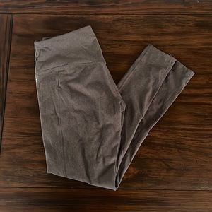BCG tummy control leggings